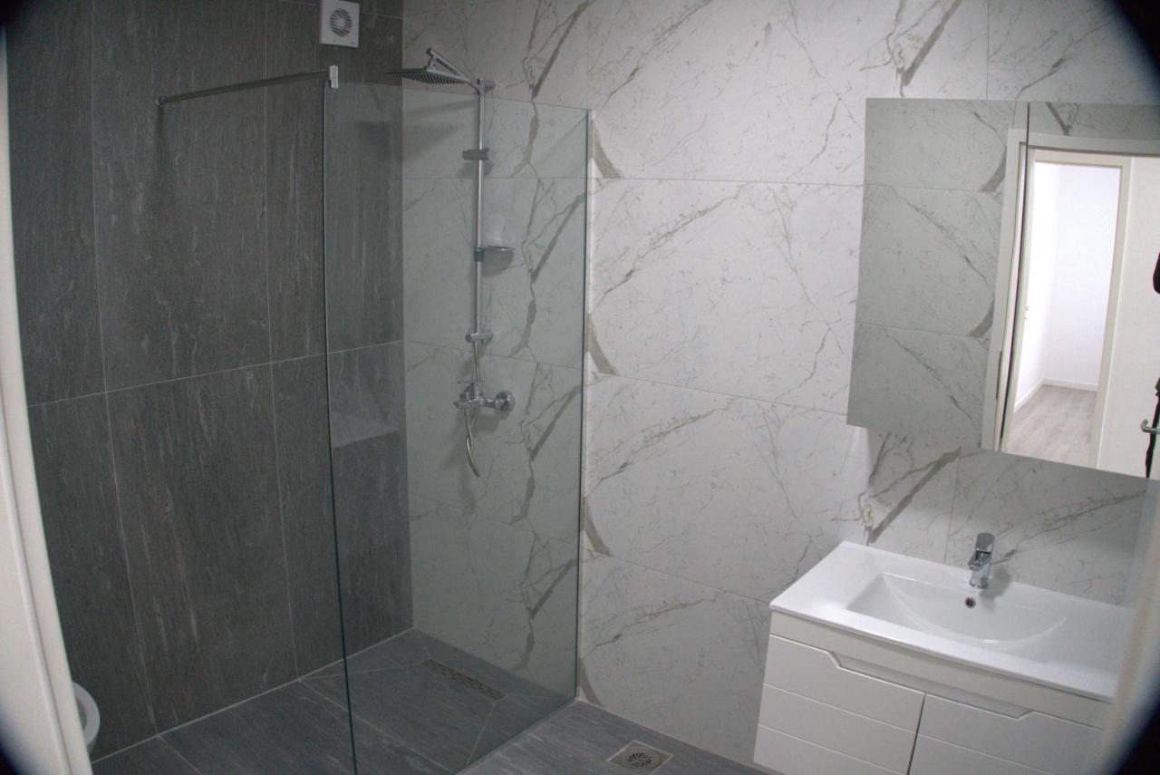 City Hotel Феризово Екстериор снимка