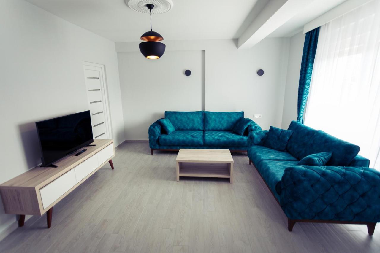 City Hotel Феризово Екстериор снимка
