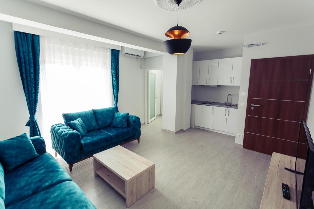City Hotel Феризово Екстериор снимка