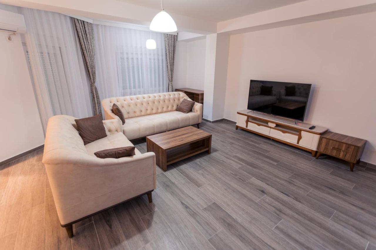 City Hotel Феризово Екстериор снимка
