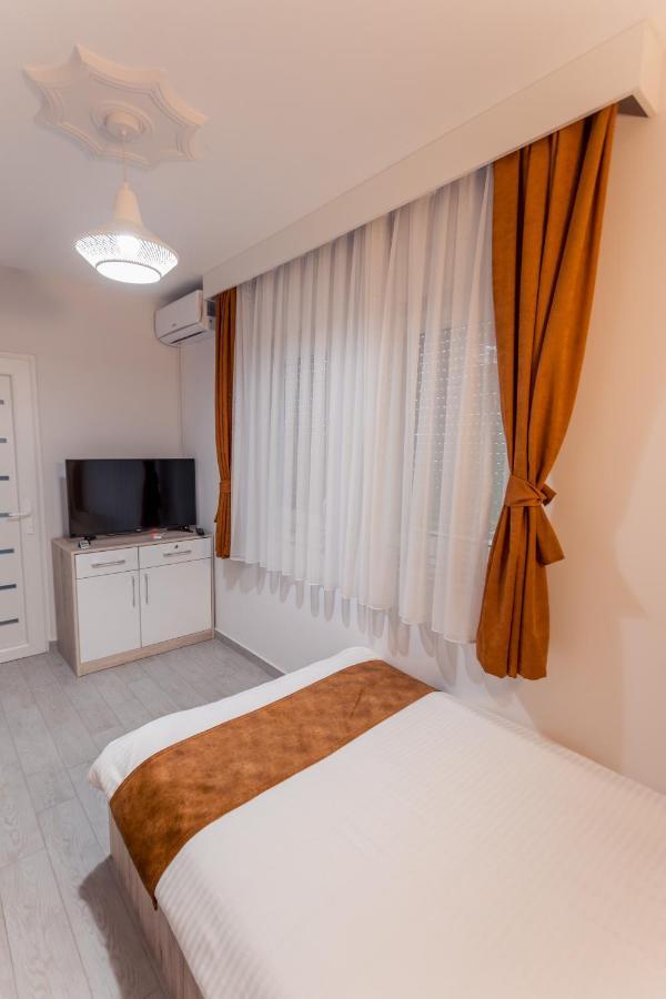 City Hotel Феризово Екстериор снимка